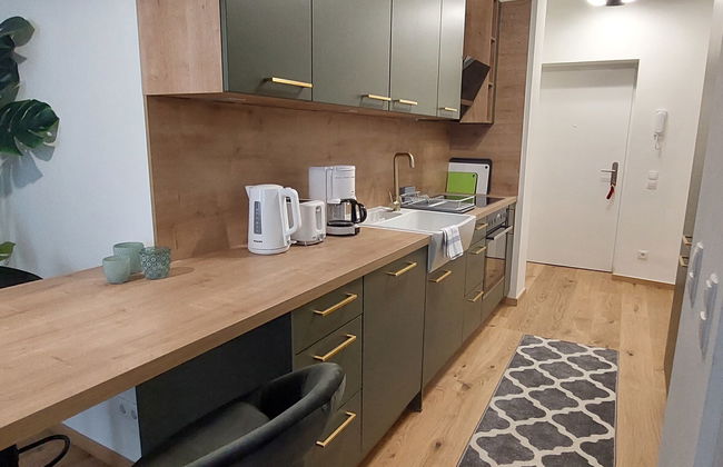 Premium Apartment MariaHilf 2 - Foto 18