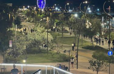 Appartamento Casa Vacanza Marina Centro Rimini - Photo 11