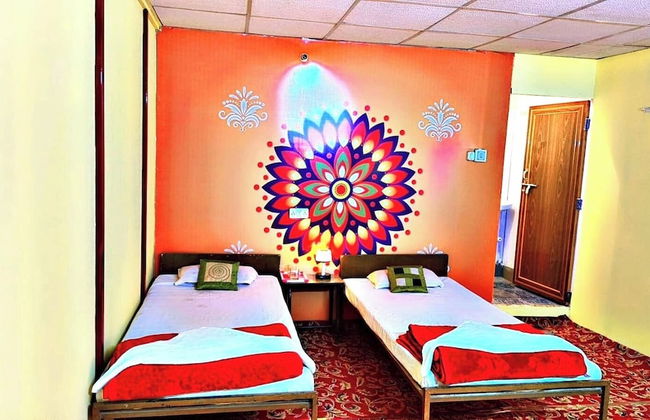 Divya Prayag Kumbh Camp - Foto 1