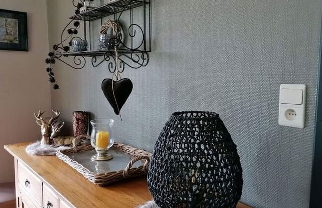 Sunny Garden Cottage, Alle - Foto 35