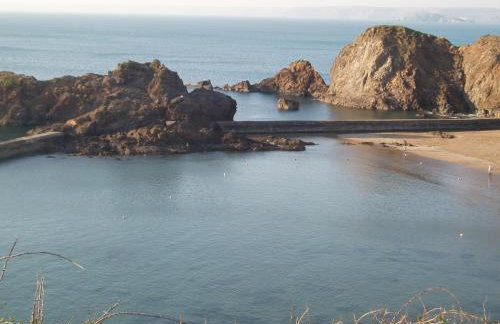 Burton Farmhouse - Foto 1