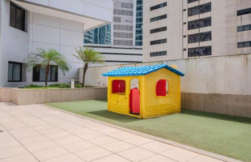 Apartamento com vista mar, lazer completo ao lado do Shopping Salvador - Foto 43