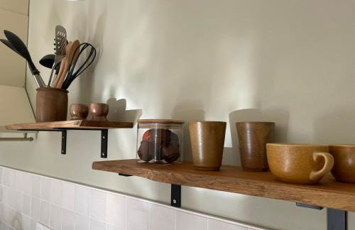 Studio Le petit métayer - Foto 17