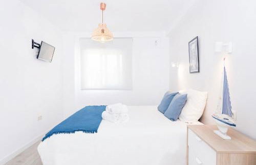 Huelin Beach & Sun - Foto 10