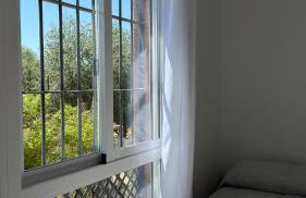 Apartahotel Moderno y Económico para 2 personas a 10 minutos de Sevilla con fácil aparcamiento - Photo 11