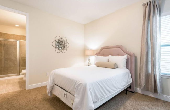 Wellerden at Reunion Resort!by Shine Villas - Foto 5