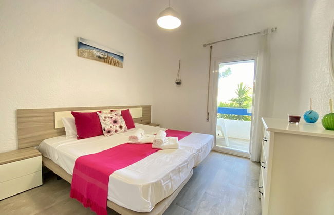 Albufeira Central 5 by Homing - Foto 1