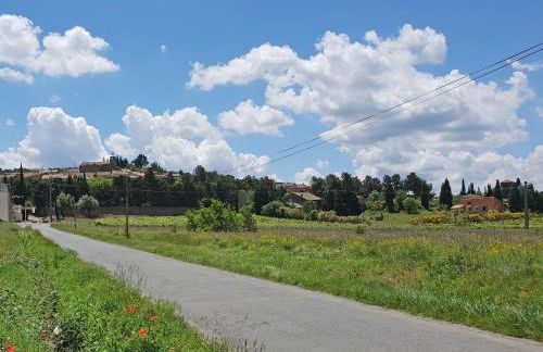 Villa With Heated Pool, Jacuzzi, Sports Field and Stunning Views - Foto 36