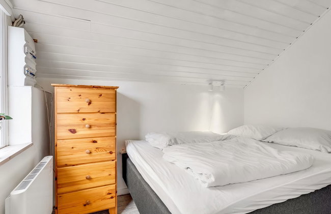 "Arnfin" - 160m from the sea - Foto 10