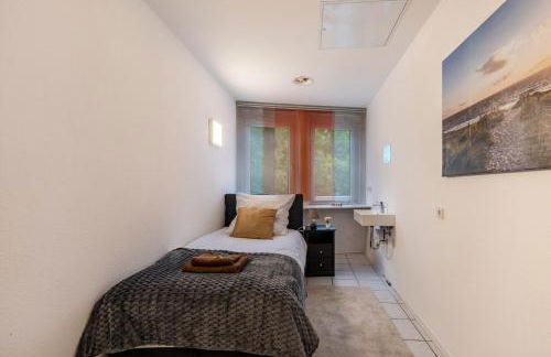 Relax Backnang Apartment - Foto 10