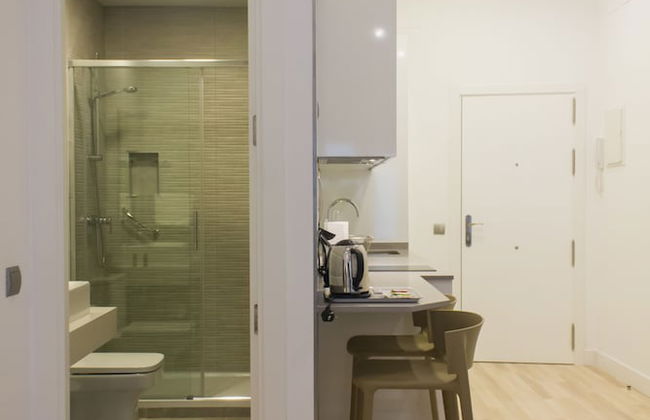 Arenal Suites Gran Vía - Foto 10