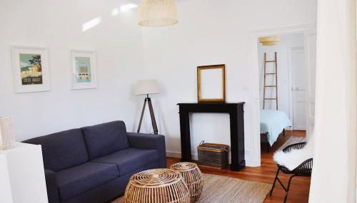 Maison de vacances de charmes au bord de la mer - Foto 5