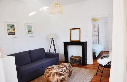 Maison de vacances de charmes au bord de la mer - Foto 5