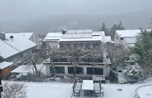 Ferienwohnung Schwarzwald - Foto 18