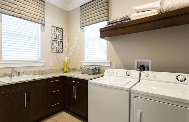 Je58859 - Reunion Resort - 8 Bed 8 Baths Villa - Foto 42