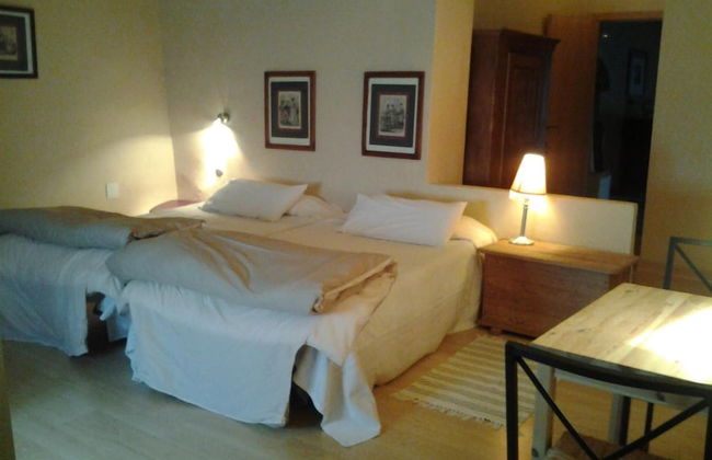 Casa rural La Cantarera - Foto 11