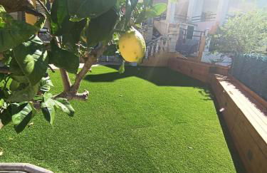 Family Suite with Terrace Garden - Photo 24