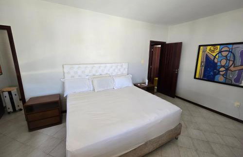 Casa 4 suites Praia do flamengo salvador - Foto 13