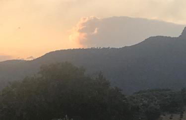 Casa Rural Cortijo La Ajedrea - Foto 53