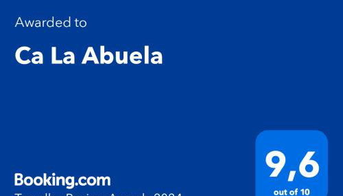 Ca La Abuela - Foto 3