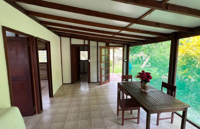 Freshwater Private Resort - Foto 9