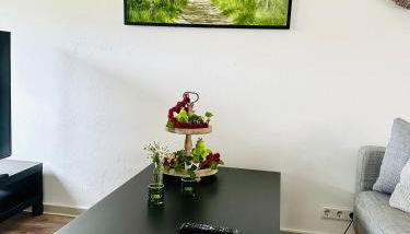 Ferienwohnung Suzanne mit Außenbereich - Foto 2