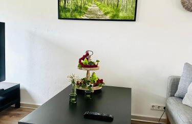 Ferienwohnung Suzanne mit Außenbereich - Foto 2