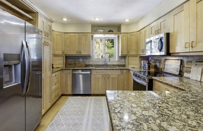 Dancing Dolphin 4 Bedroom Home by RedAwning - Foto 9