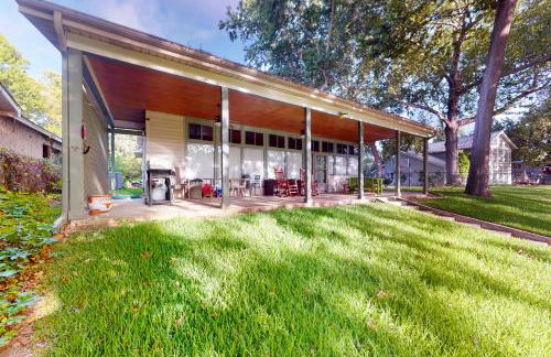 Funshine | Riverfront house in Mc Queeney with guest house, river views, grill - Foto 23