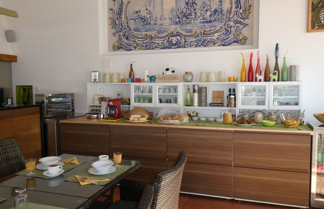 Vida-Vi, Country House and B&B - Foto 38