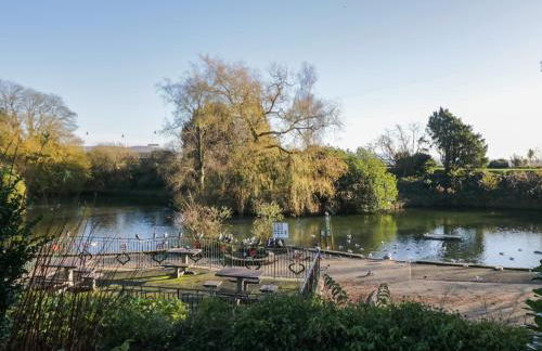 Drapers Cottage - Foto 29