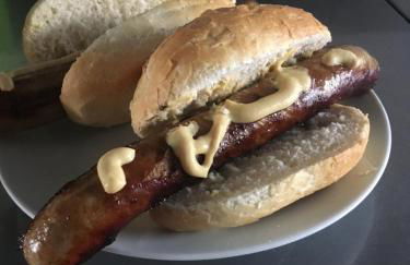 Rhöner Sternenhimmel FeWo 1 und 2 - Foto 40