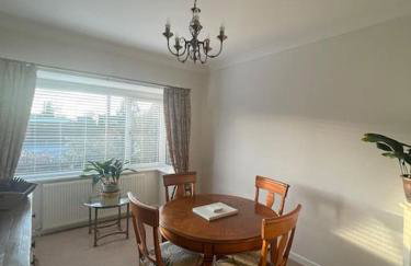 Fylde Coast Stays - Home from Home - Foto 23