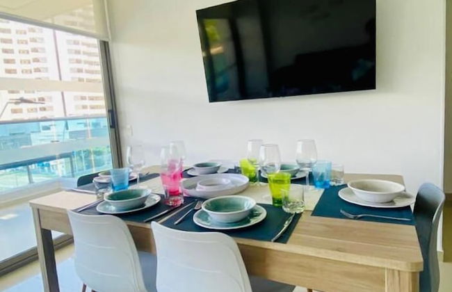 SAMARIA CLUB DE PLAYA BY VISTA MAGICA - Photo 23