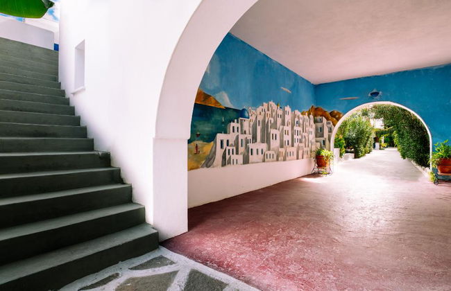 Casa di Roma - Foto 36