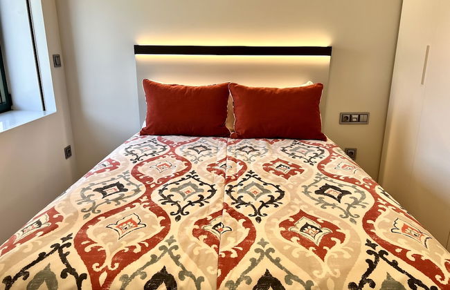 RIA CENTRUM Smart Residence - Foto 24