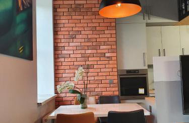 Apartament Hania - Foto 1