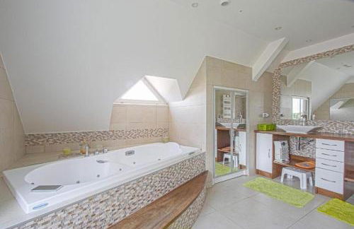 La Villa Boutrois - Foto 22