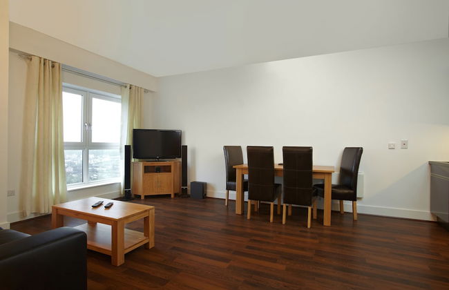 Skyline Plaza by Viridian Apartments - Foto 11