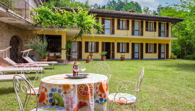 Holiday Home Cascina Calore by Interhome - Foto 2, House