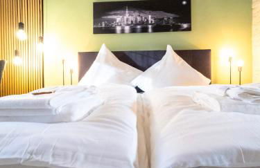 Stylisch Loft I Industrie-Design I Kamin I Netflix - Foto 2