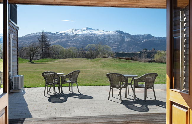 Manata Lodge - Photo 1