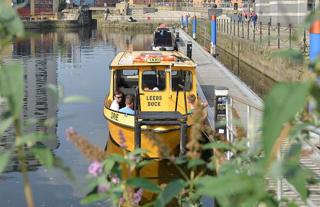 Captivating 2-bed Skyview Apartment in Leeds - Foto 19