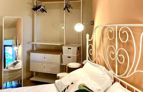 VILLA AUREA with private pool and park - Photo 65