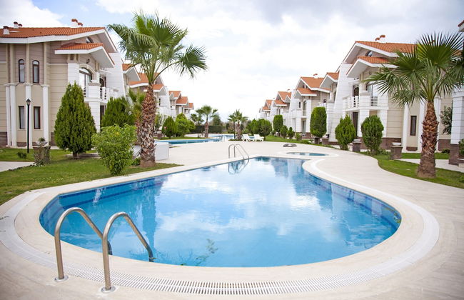 Belek Golf Residence 2 - Photo 11
