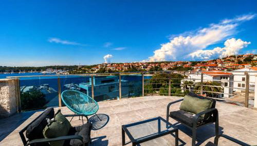 SeaScape Deluxe Residence - Foto 5