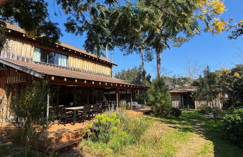 Charmant Chalet au bord du lac - Foto 20