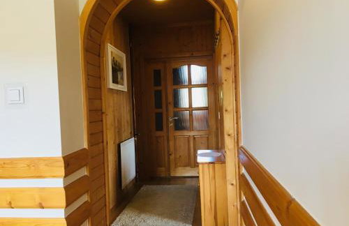 Apartamenty w Jurgowie Świstokówka - Foto 43