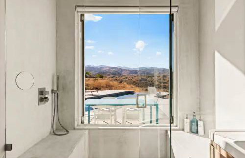 AMFM Art Music Film Motel, walk Pappy's & Red dog - Foto 4