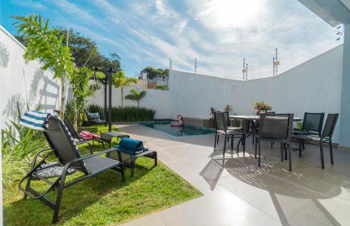 Kamabre Luxury Villas - Foto 53